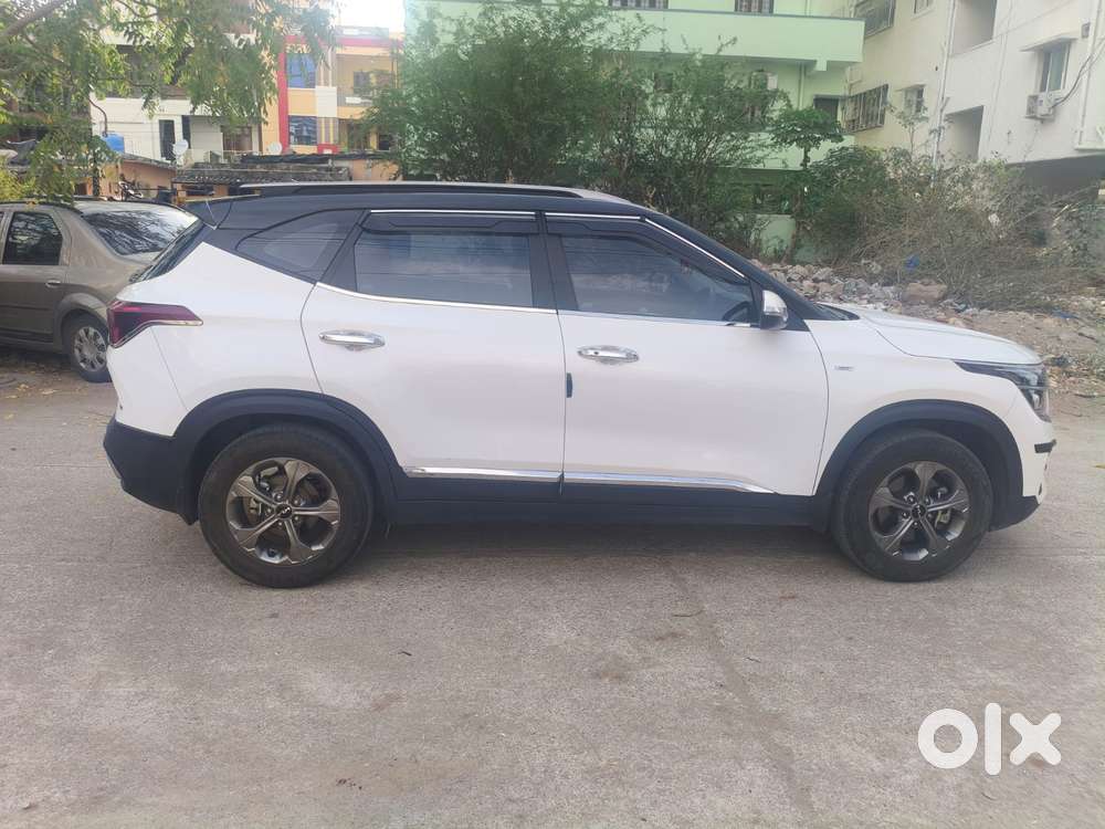 Kia Seltos Htk Plus D, 2023, Diesel