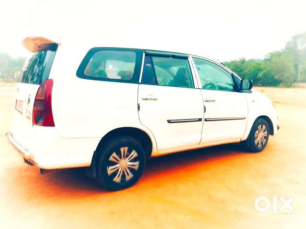 Good Interior Good Sound System