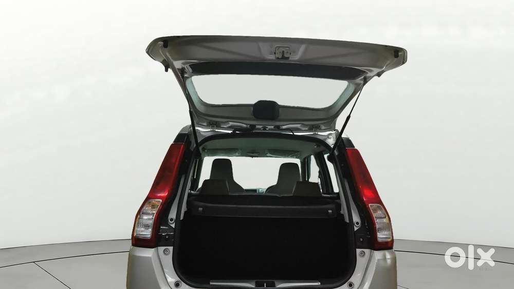 Maruti Suzuki Wagon R 1.2 Zxi Amt, 2022, Petrol