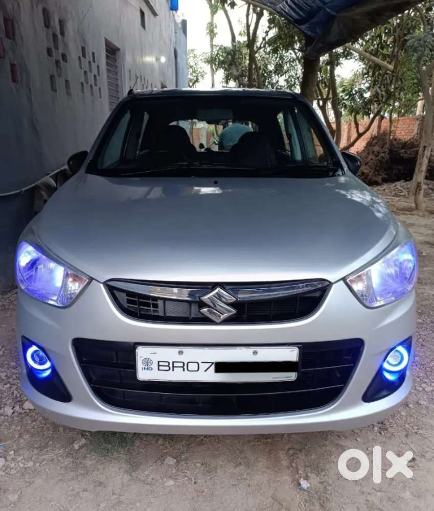 Maruti Suzuki Alto K10 2015 Petrol 70200 Km Driven