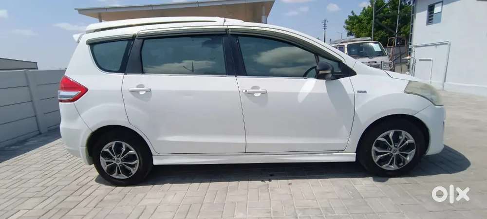 Maruti Suzuki Ertiga Vdi 2013