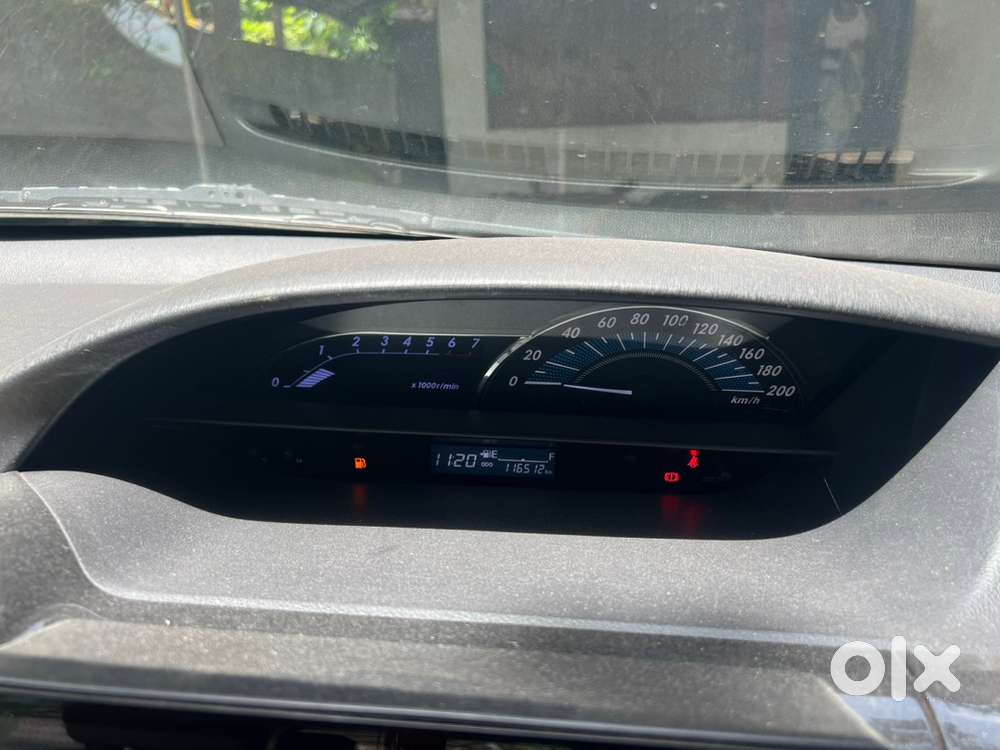Toyota Etios Liva 2019