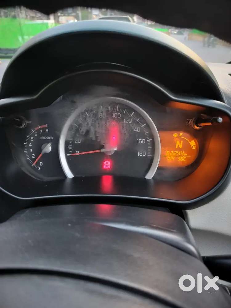 Maruti Suzuki Celerio 2018 Petrol Well Maintained