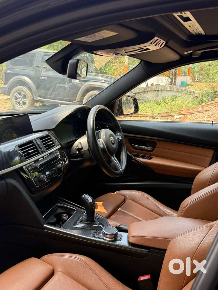 2018 Bmw 330i Msports Shadow