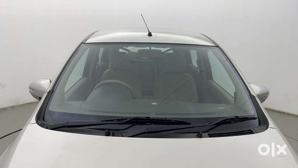 Maruti Suzuki Ertiga 1.5 Vxi, 2013, Petrol