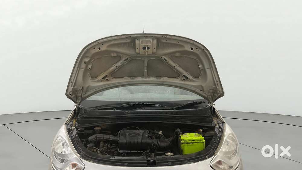 Hyundai I10 Sportz 1.1l, 2016, Petrol