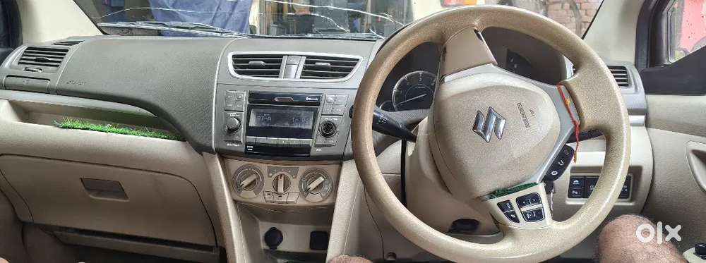 Maruti Suzuki Ertiga Vdi 2016