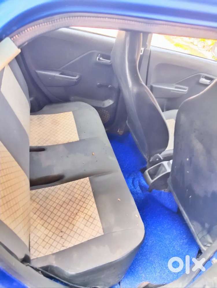 Maruti Suzuki Alto K10 2024 Petrol 25000 Km Driven