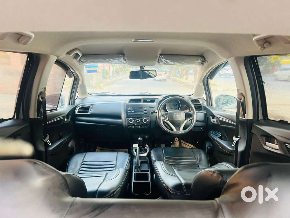 Honda Wr-v Edge Edition I-dtec S, 2018, Diesel