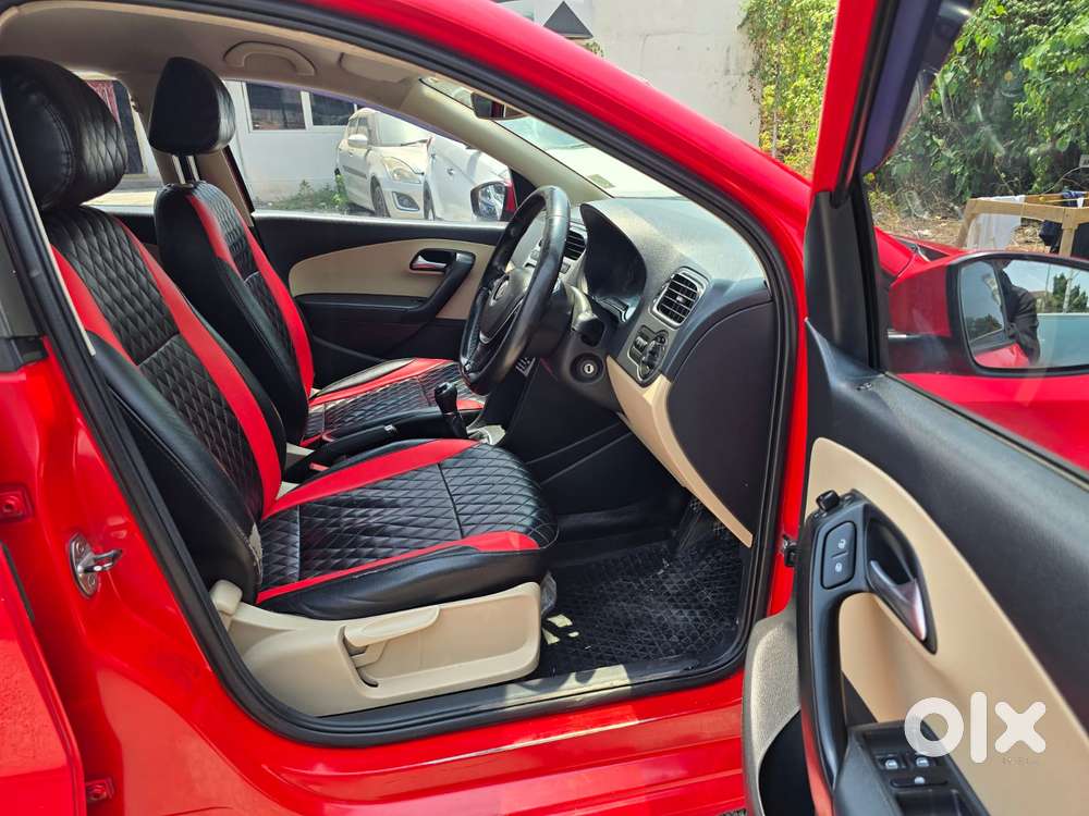 Volkswagen Polo Select 1.5 Tdi Highline, 2016, Diesel