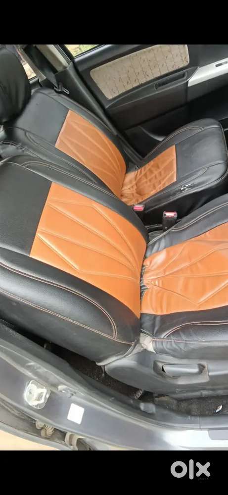 Maruti Wagon R 2014