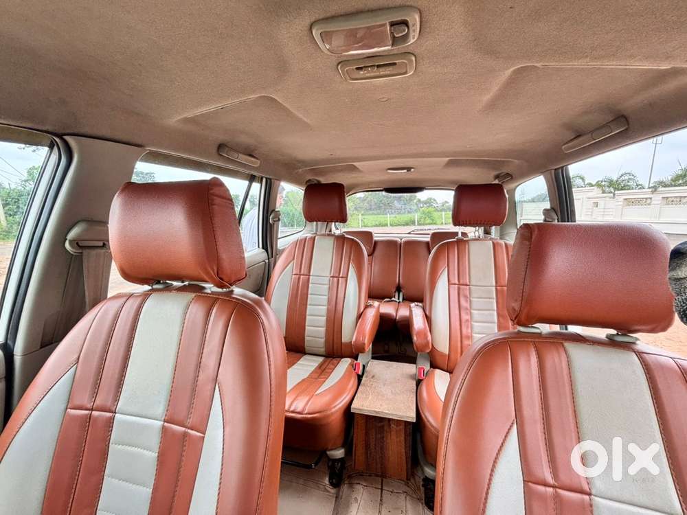 Toyota Innova 2013 Diesel Good Condition