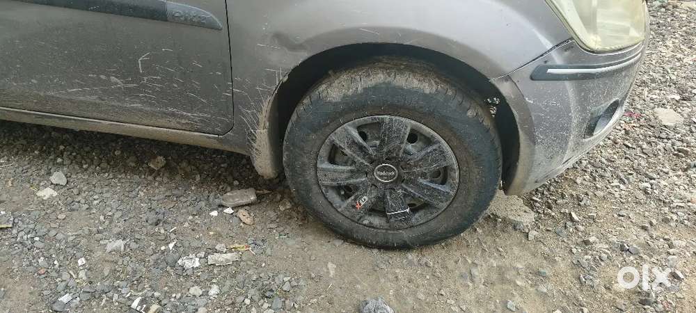 Maruti Suzuki Ritz 2010