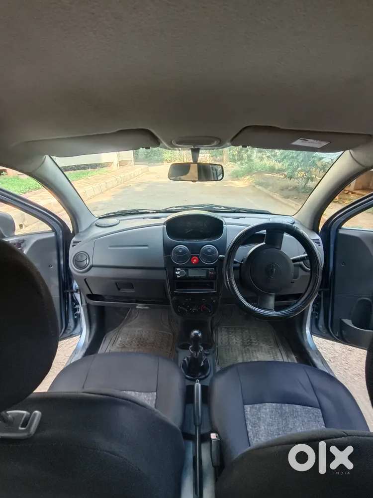 Chevrolet Spark 1.0 Lt 2008