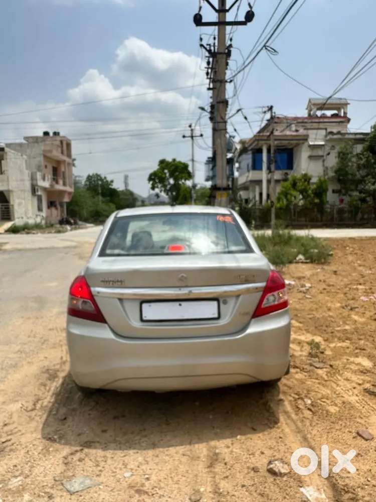 Maruti Suzuki Swift Dzire 2016 Diesel Good Condition