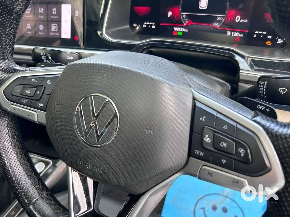 Volkswagen Virtus Gt 1.5 Tsi Dsg, 2023, Petrol