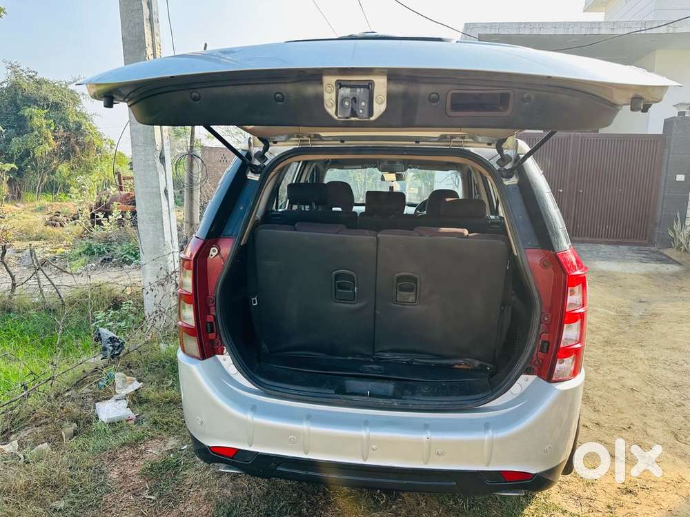 Mahindra Xuv500 Diesel 2015
