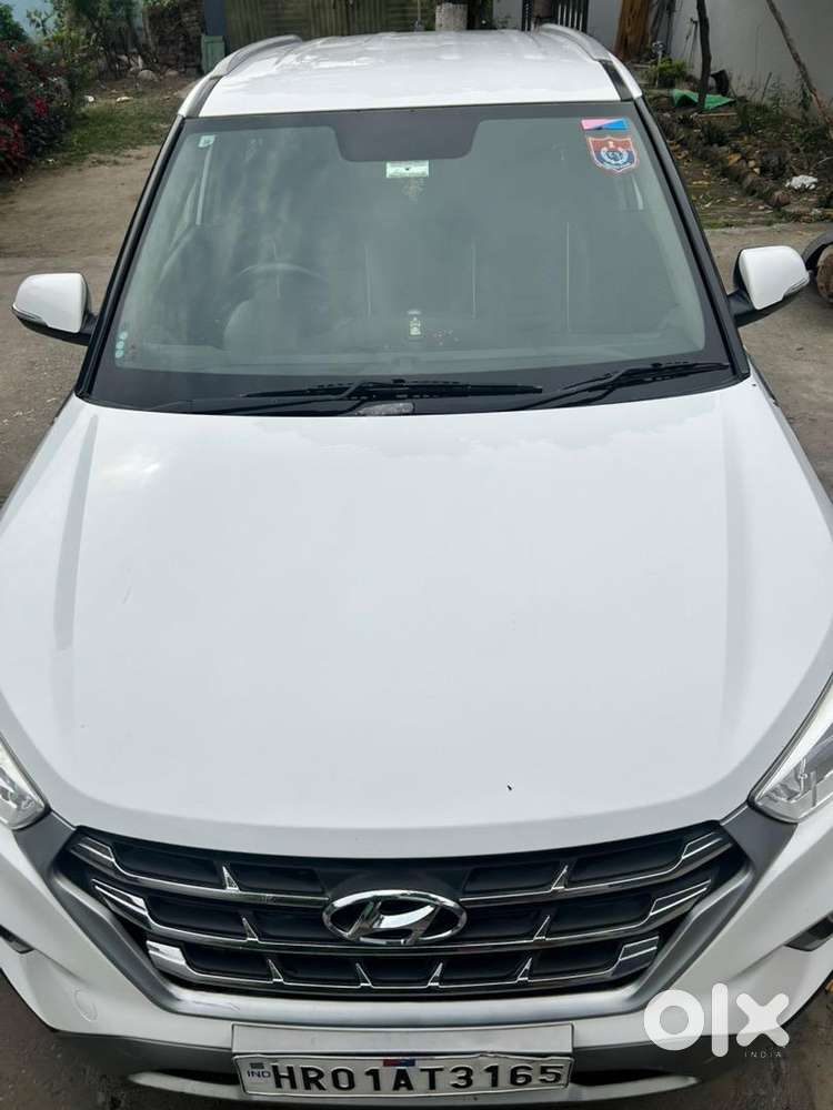 No Denting Painting Till Date. After Market 17” Tyres With Alloys.