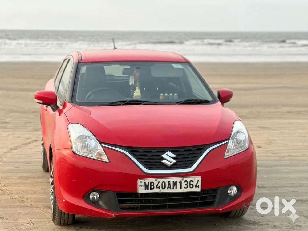 Maruti Suzuki 2018 Car