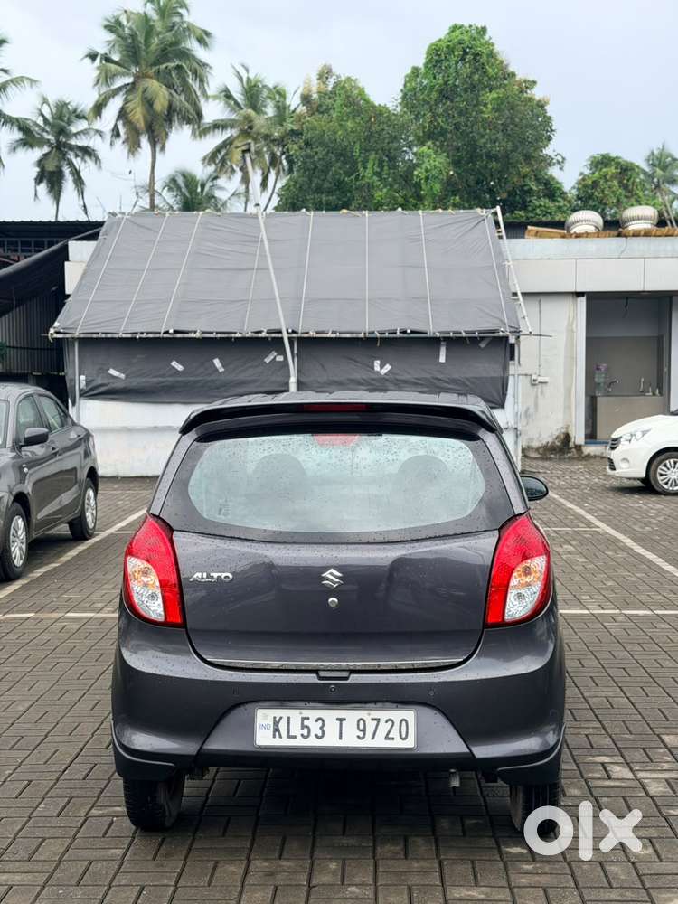 Maruti Suzuki Alto 800 Lxi, 2022, Petrol