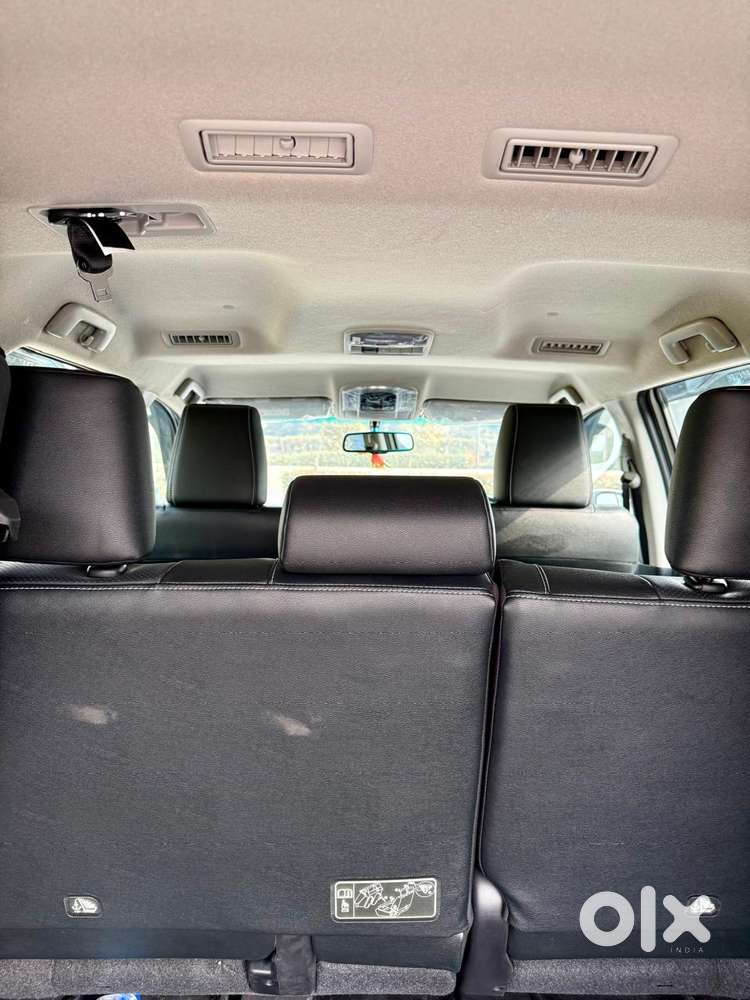 Toyota Fortuner 3.0 4x2 Automatic, 2018, Diesel