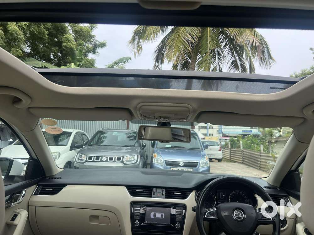 Skoda Octavia 2013-2017 Elegance 2.0 Tdi At, 2015, Diesel