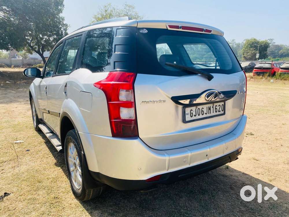 Mahindra Xuv500 2011-2015 W8 2wd, 2015, Diesel
