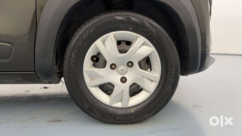 Renault Kwid Rxl 1.0, 2020, Petrol