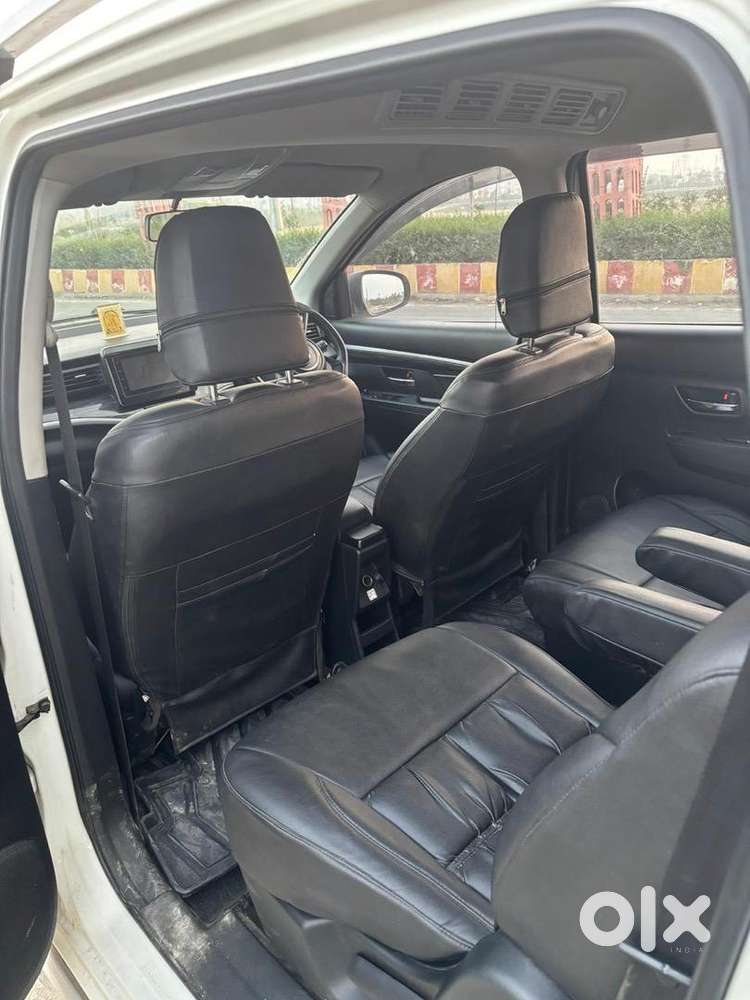 Maruti Suzuki Xl6 2020 Petrol Well Maintained