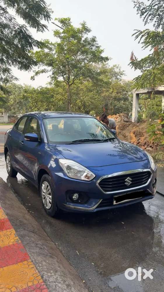 Maruti Suzuki Dzire 2020 Diesel 68000 Km Driven