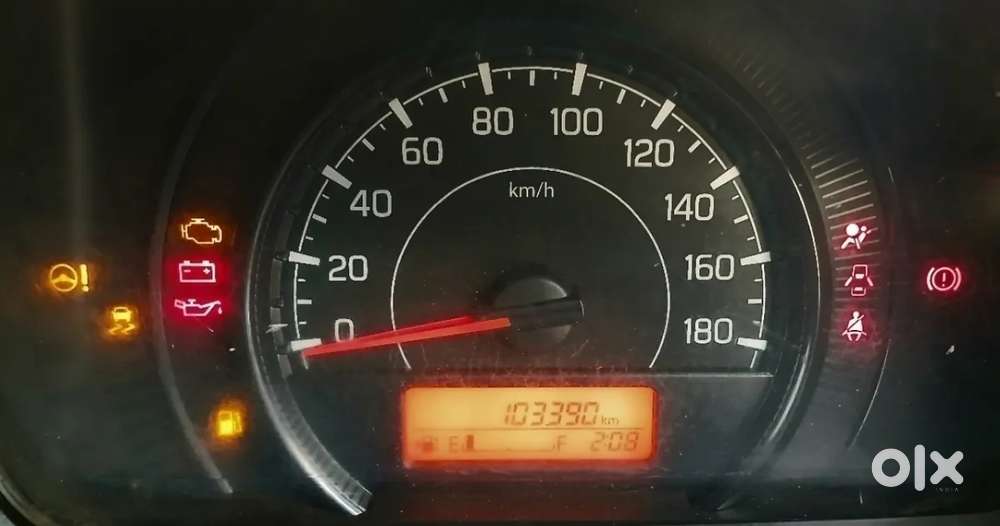 Maruti Suzuki Wagon R Vxi 1.0, 2023, Petrol