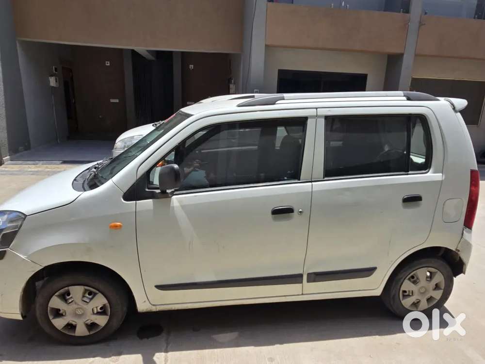 Maruti Suzuki Wagon R December-2010 Cng & Hybrids 164000 Km Driven