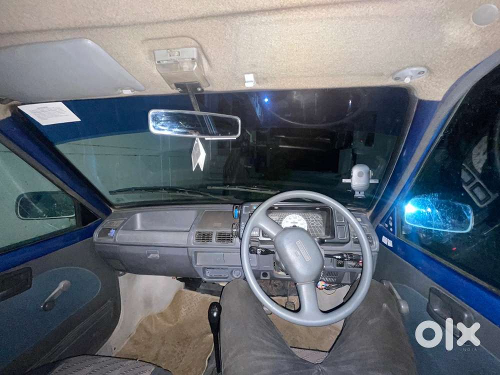 Maruti Suzuki 800 2005 Petrol Well Maintained
