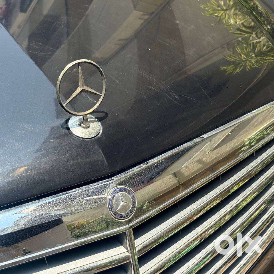 Mercedes-benz E-class 250 D, 2011, Diesel