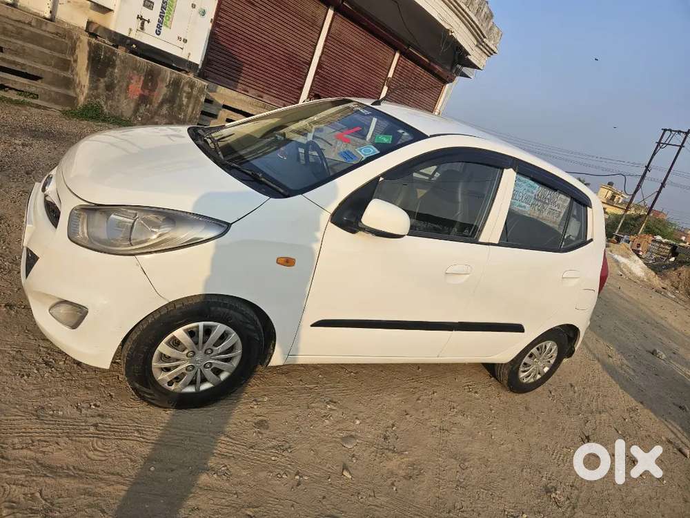 Hyundai I10 2014 Petrol 69000 Km Driven