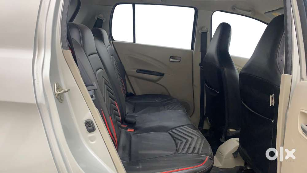 Maruti Suzuki Celerio Zxi Optional Amt, 2019, Petrol