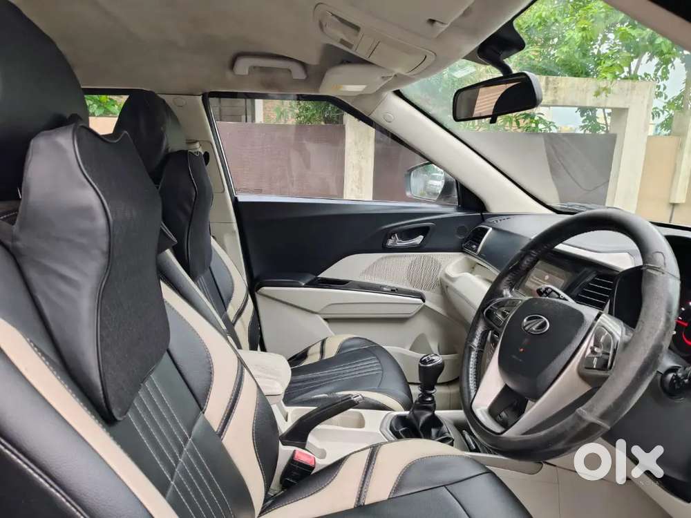 Mahindra Xuv300 2021 Model Year