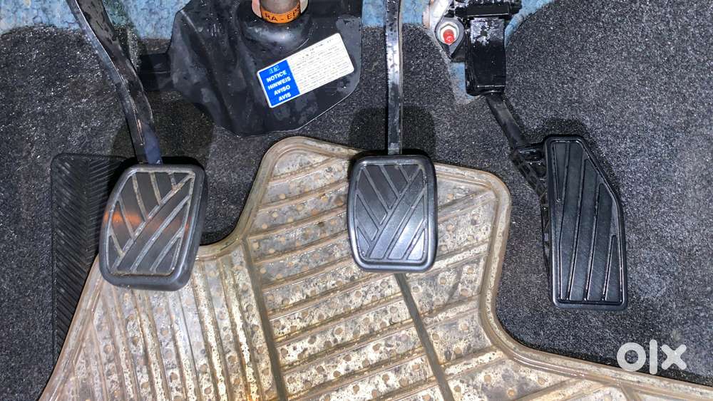 Maruti Suzuki Baleno 1.3 Alpha, 2017, Diesel