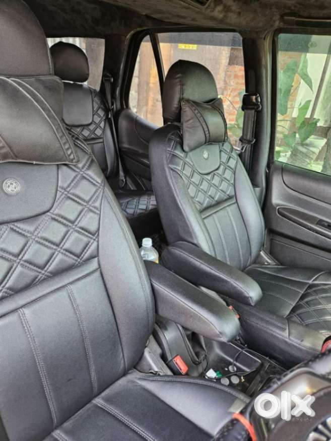 Tata Safari Storme Vx, 2017, Diesel