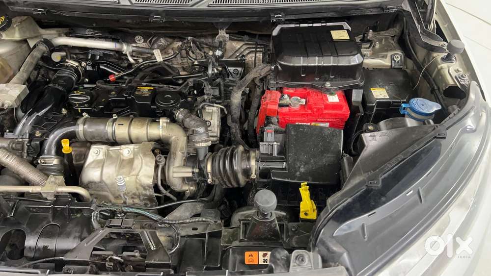 Ford Ecosport 1.5 Tdci Titanium, 2013, Diesel