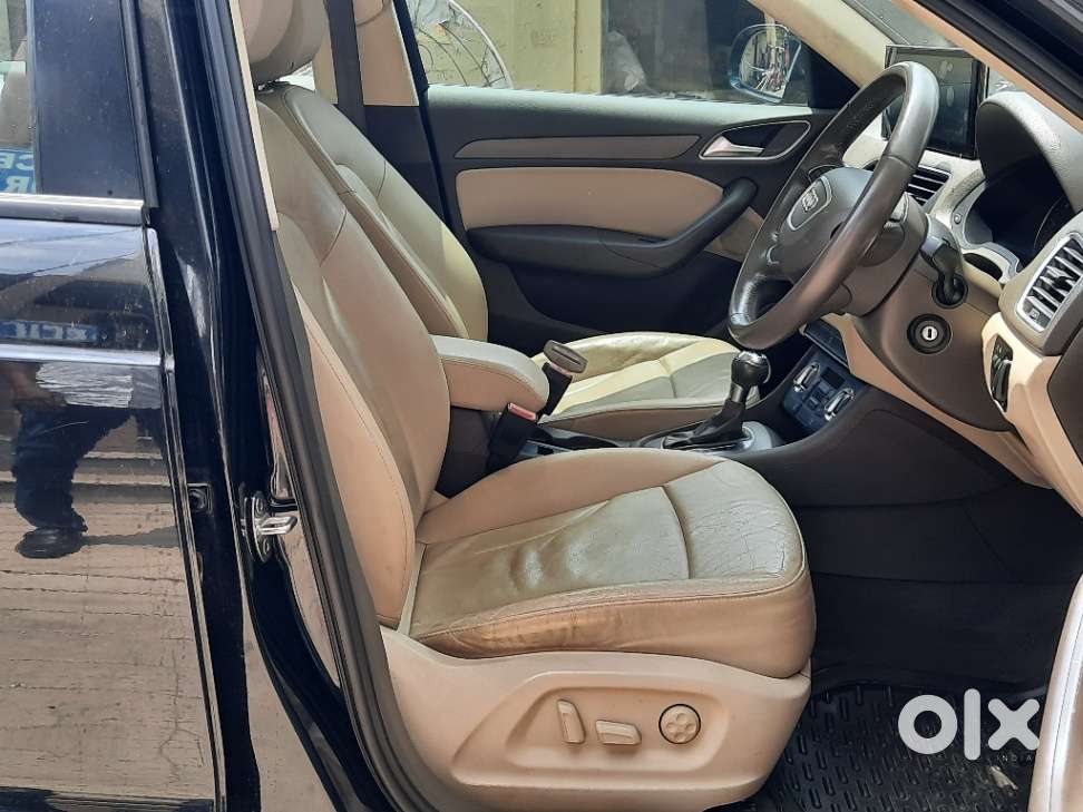 Audi Q3 2.0 Tdi Quattro, 2014, Diesel