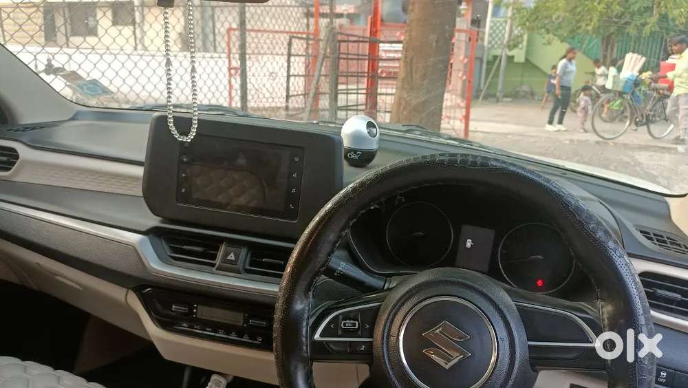 Dzire Model 2025