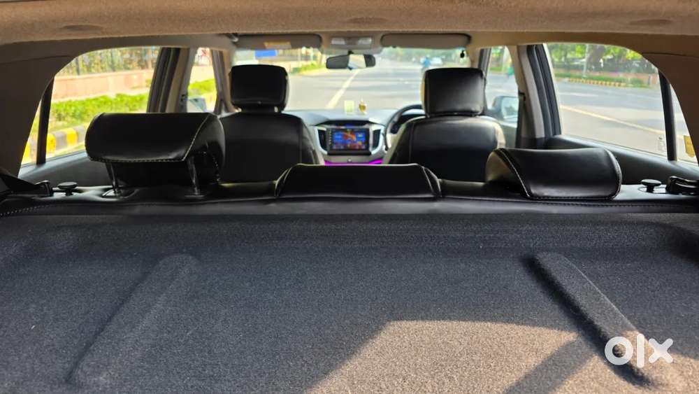 Hyundai Creta 1.6 Sx Plus, 2016, Petrol