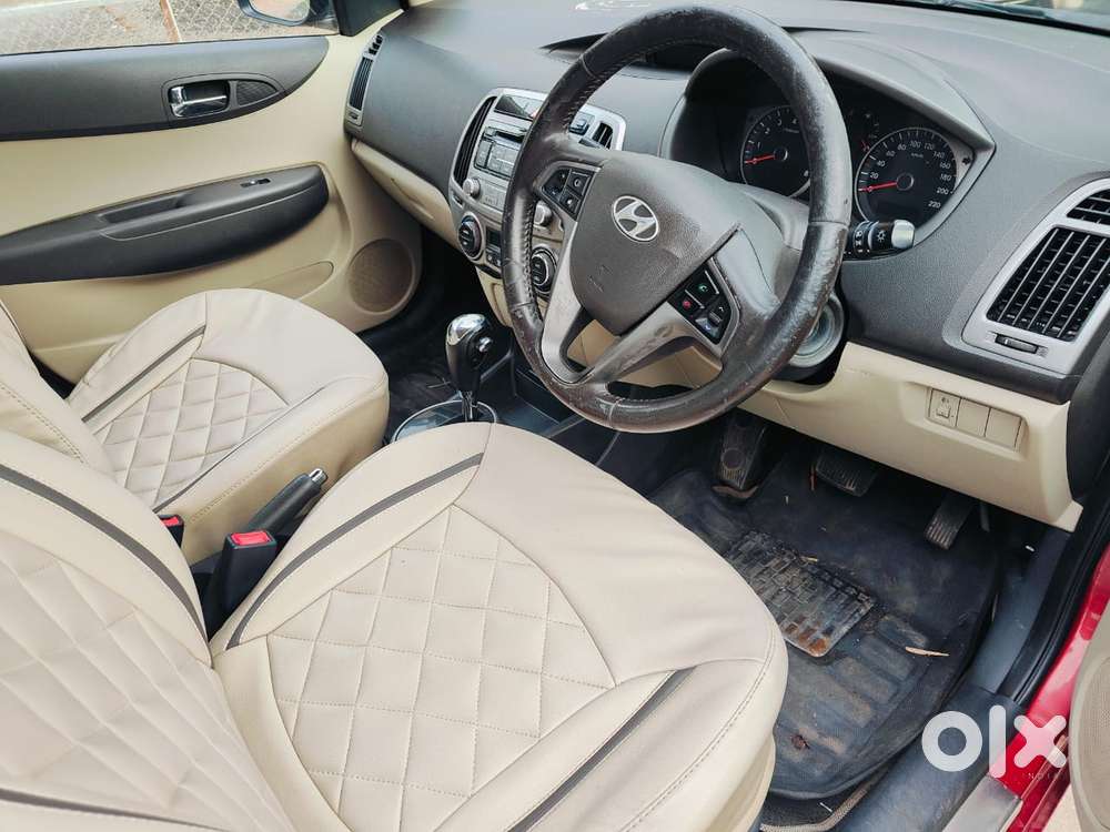Hyundai I20 2012-2014 Sportz At 1.4, 2013, Petrol