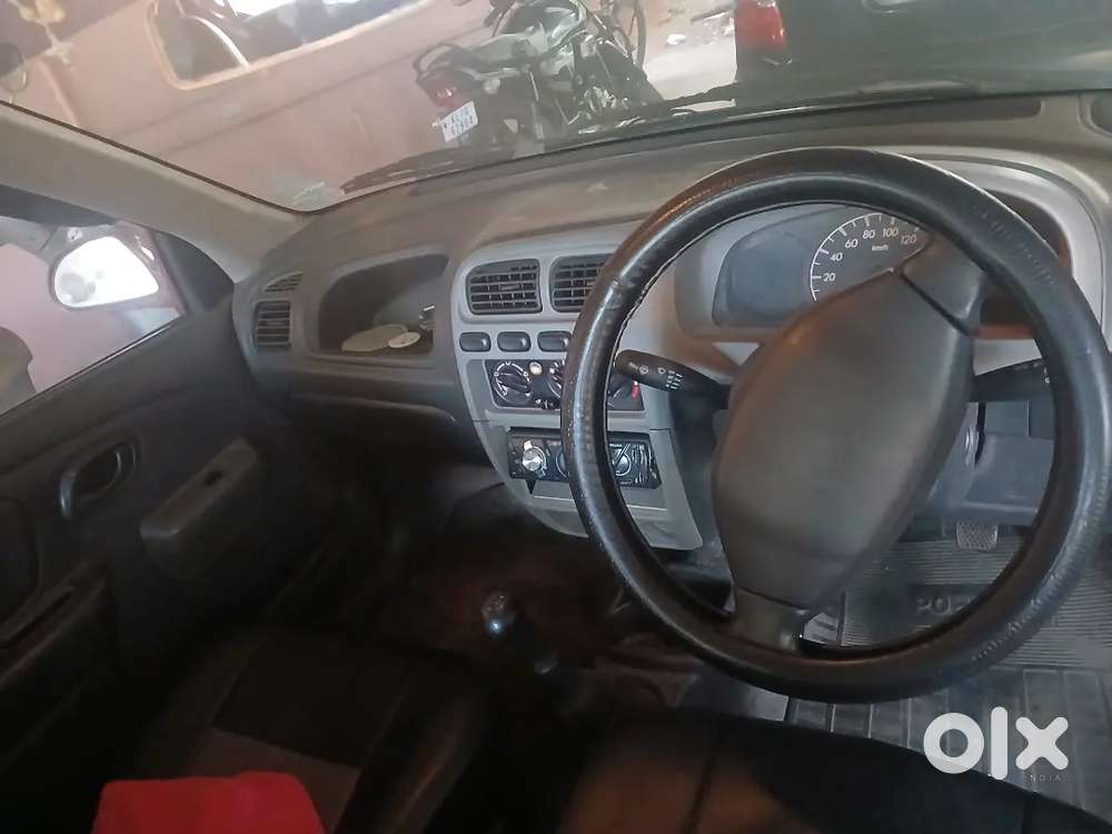 Maruti Suzuki Alto 2010 Petrol Good Condition