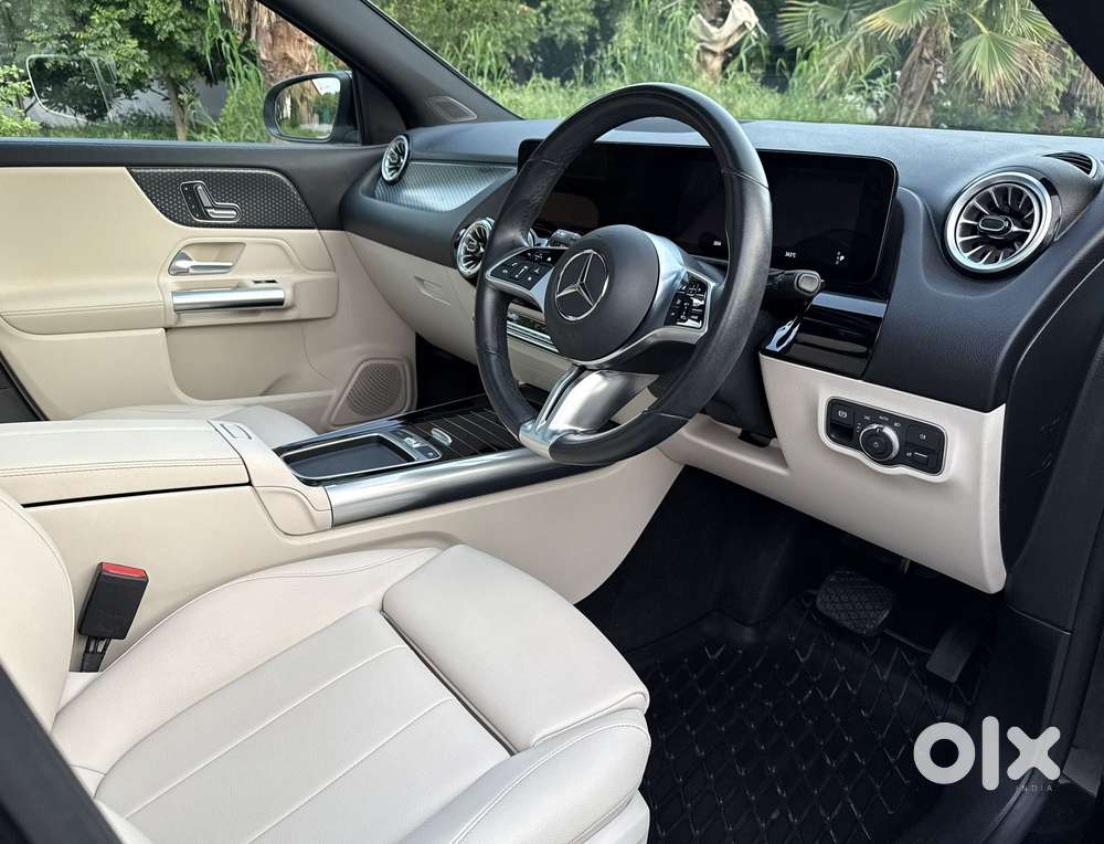 Mercedes-benz Gla 200, 2024, Petrol