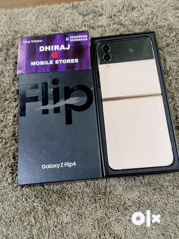 Flip sales 4 olx