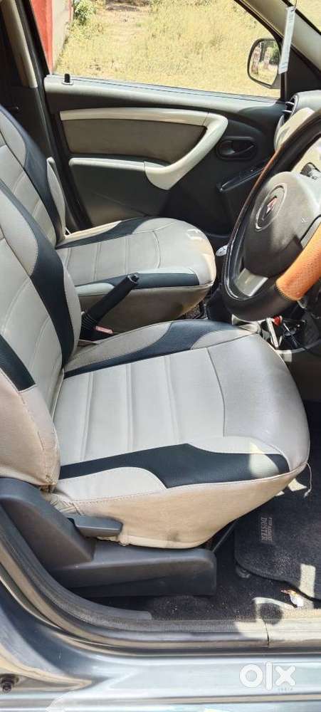 Renault Duster 2012-2015 85ps Diesel Rxl Optional, 2014, Diesel