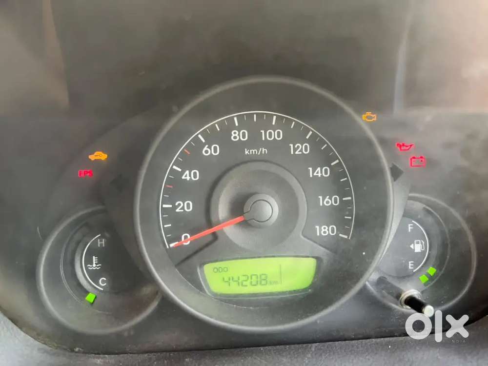 Hyundai Eon Era 2016