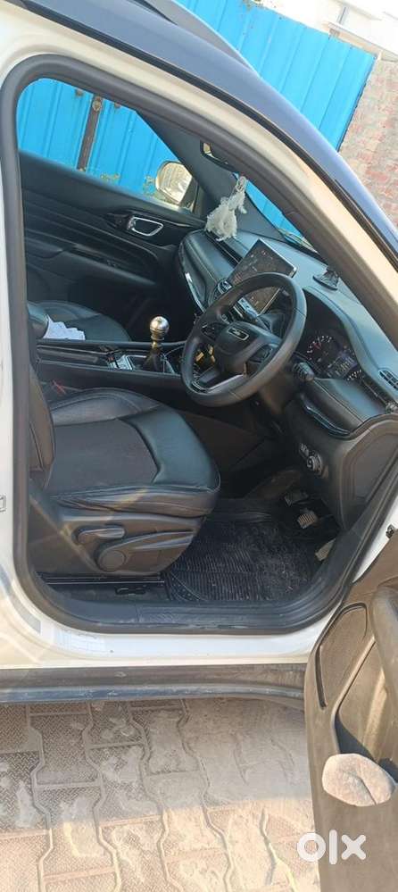 Jeep Compass Diesel 2022